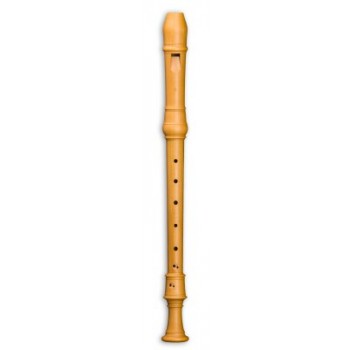 Alto recorder Denner-Line 415 Hz pearwood Art. NrDL 5206